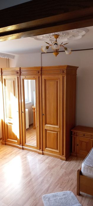 Garsoniera  de inchiriat