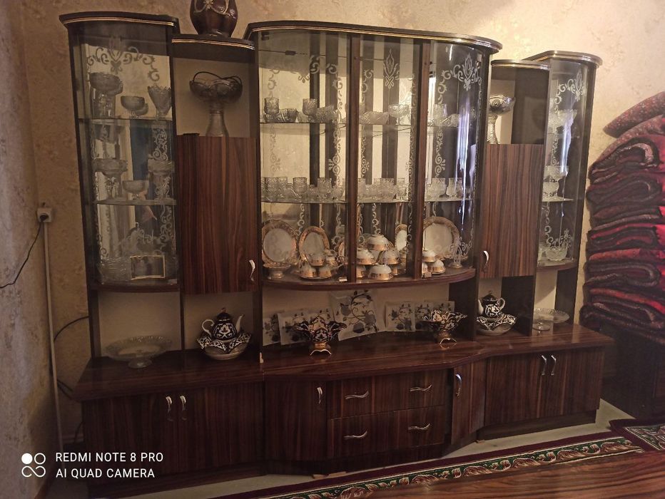 Стенка  сотилади