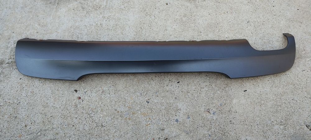 Difuzor bara spate M