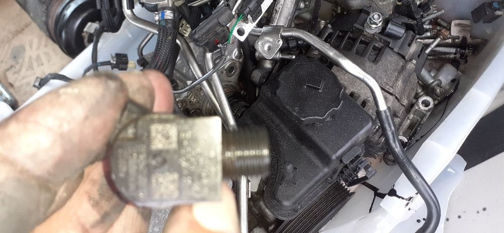 Injectore Mercedes 2 2 euro 5