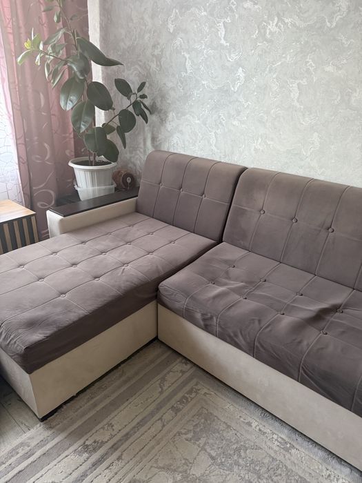 Продам диван недорого!
