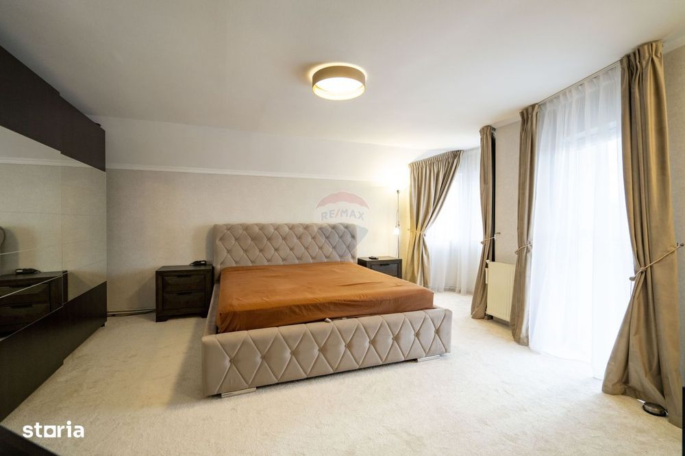 De vânzare casă cu 5 camere, ready to move.  în zona Oncea