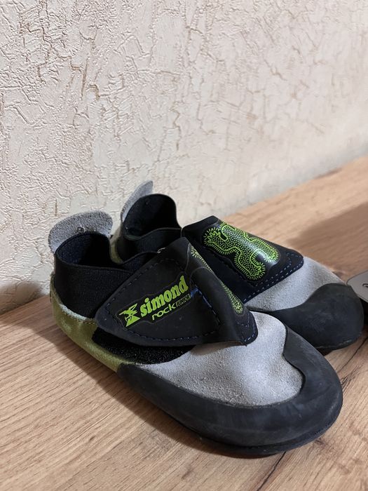 Еспадрили детски 16,5см