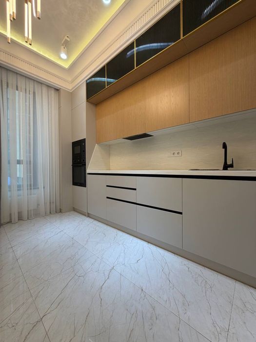 ЖК Darhan Avenue 4/2/12