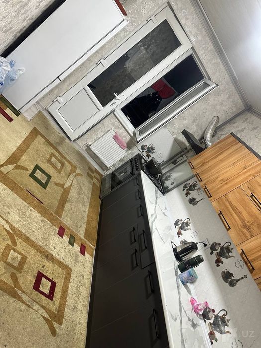 Mezmakler qizlarga kvartira Vodnik