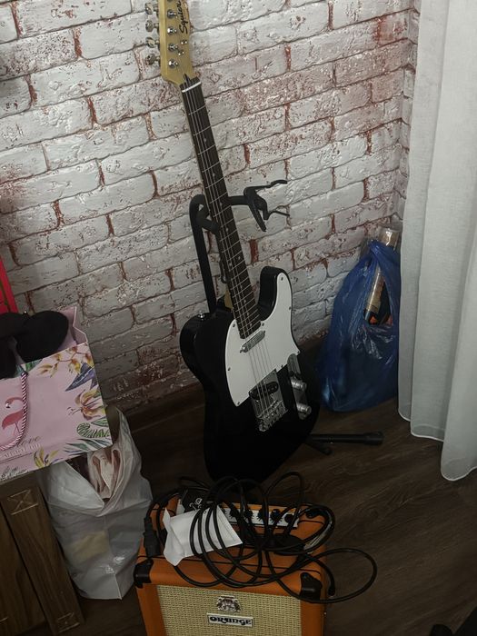 Fender Squier Telecaster