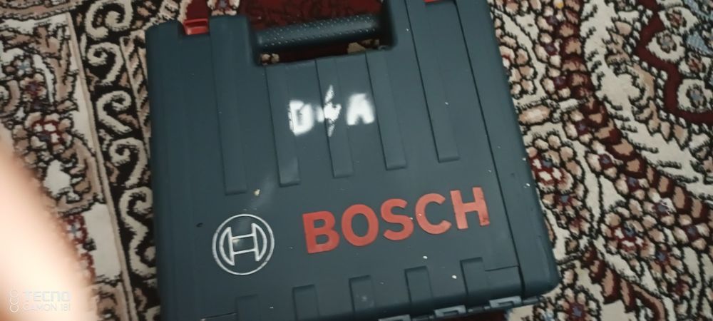 Orginal ishlashi zor