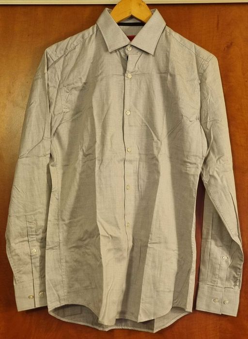 Camasa Hugo Boss barbati marimea 38/M slim fit