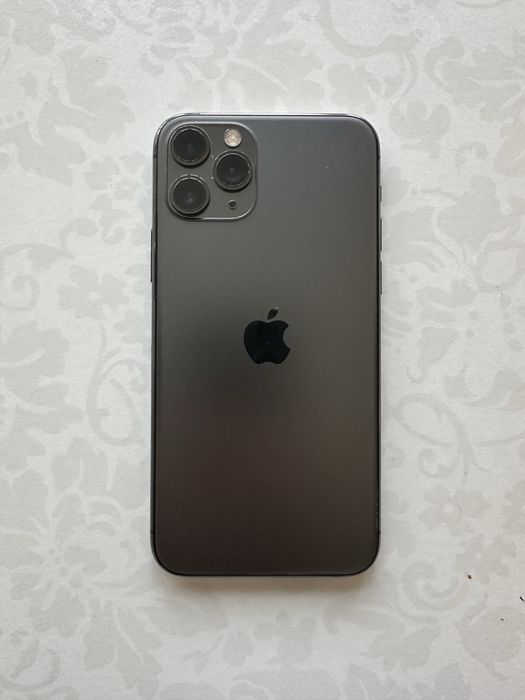 iPhone 11 Pro 64 Gb