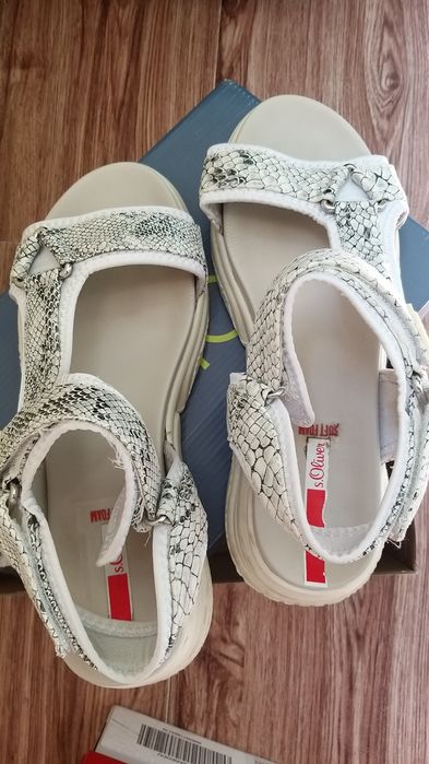 ботуши, сандали и обувки,  отлични, 40 номер