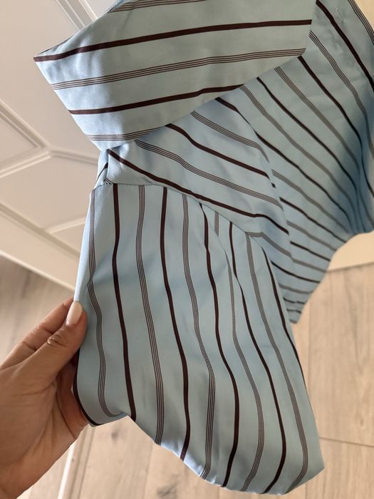 Продам стильную рубашку