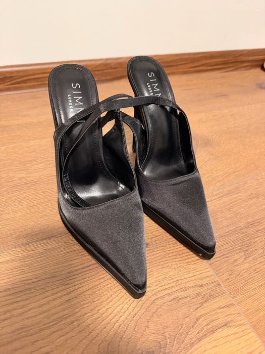 Нови дамски обувки