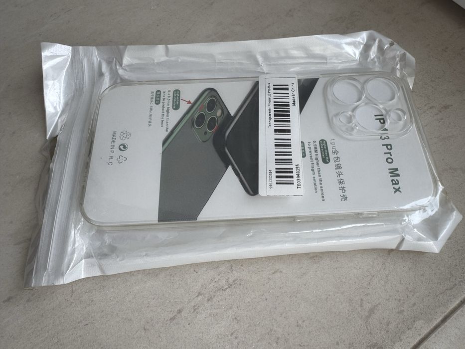 Кейс кальф за iPhone 15Pro max13pro max.11Pro и iPhone 11Pro Max