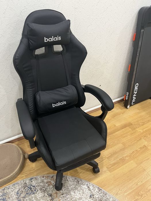 Продам новое кресло