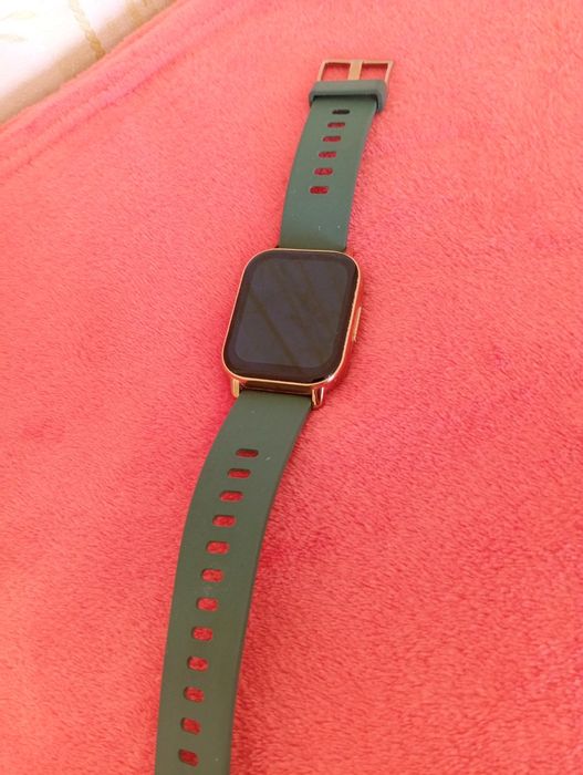 Смарт часы продам