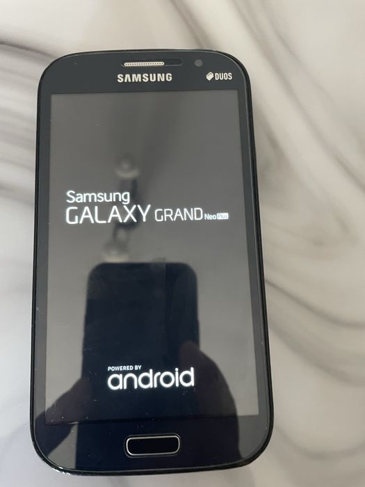 Samsung Galaxy Grand Neo Plus