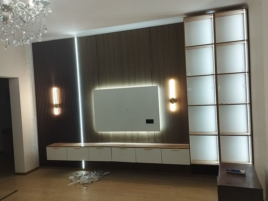 ТВ зона Ast от 180к