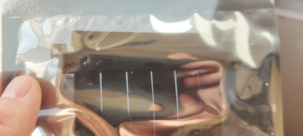 Райзер-кабель Cooler Master Riser Cable PCIe 3.0 x16 Ver. 2