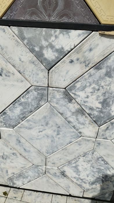 Брусчатка все виды, новинки