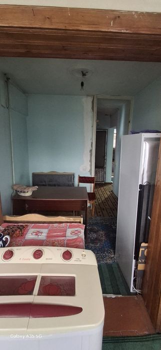 Продаётся 2х комнатная квартира