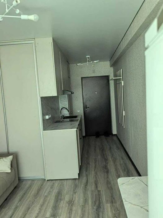 Продам квартиру студию