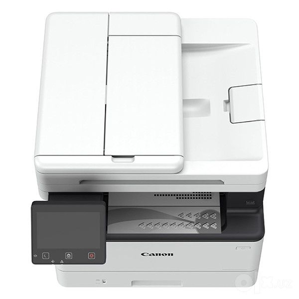 Принтер Canon i-sensys MF461dw гарантией Доставка бесплатно по городу