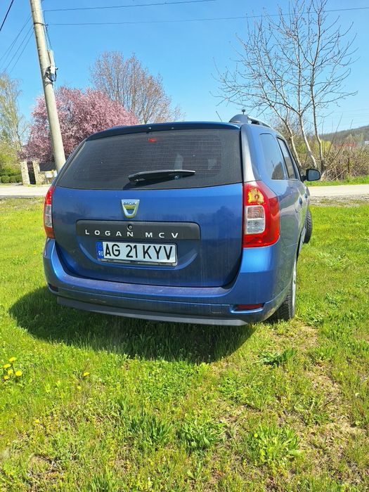 De vânzare Dacia Logan 2 MCV