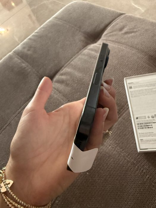 Iphone 16 pro 128 GB NOU