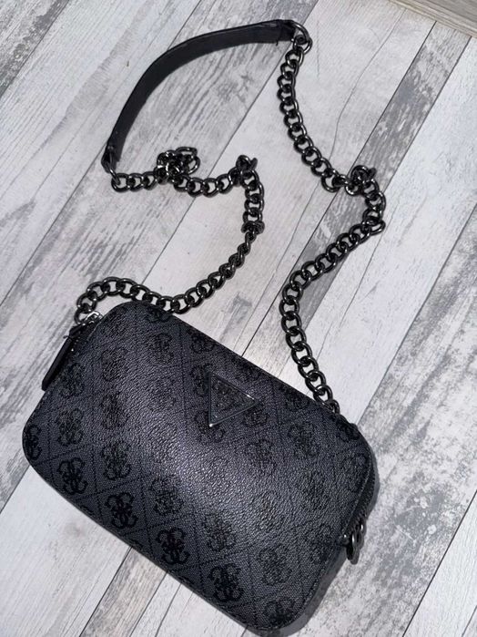 Guess  чанта оригинал