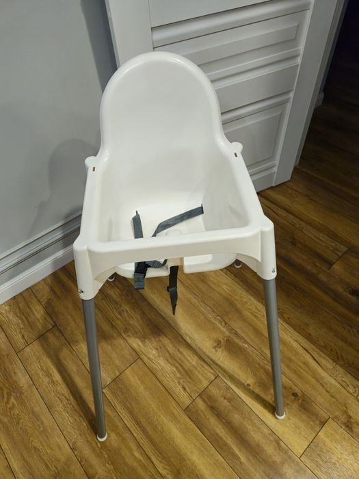 Стульчик для кормления ikea