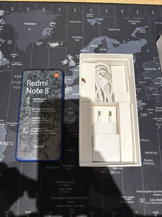 Redmi Note 8