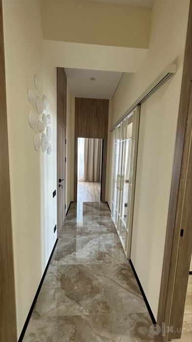 Продам квартиру Дархан  3 комнаты