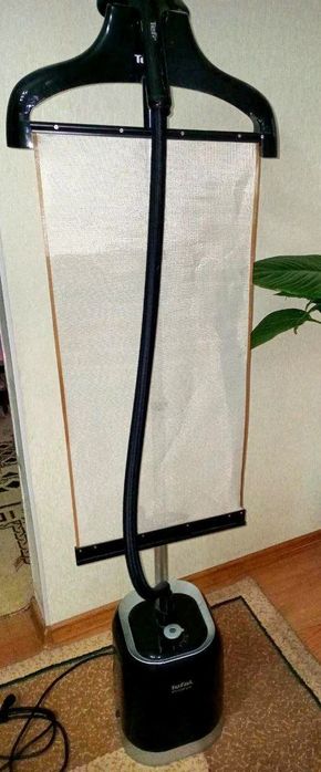 Отпариватель Tefal