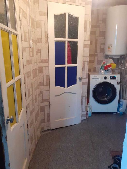 Частный дом 4-х комнатный