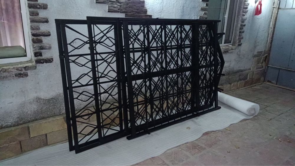 Рестоврация и покраска порошковая деталей