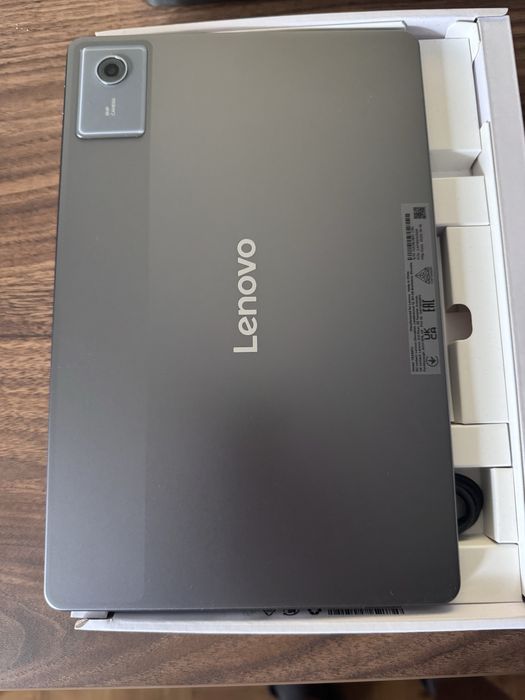 Lenovo Idea Tab matte edition