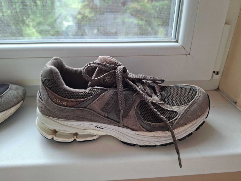 New balance маратонка 39