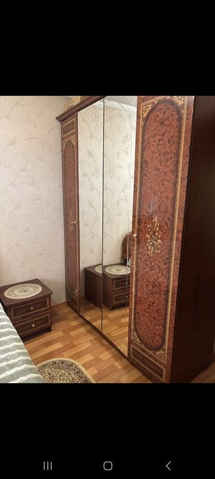 Продам спальный гарнитур