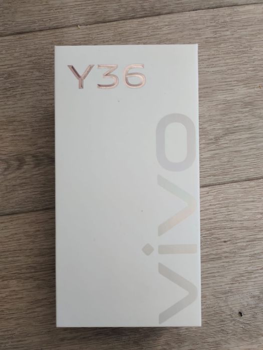 Vivo Y36 сатылады 256гб