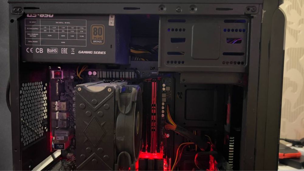 Продается процессор