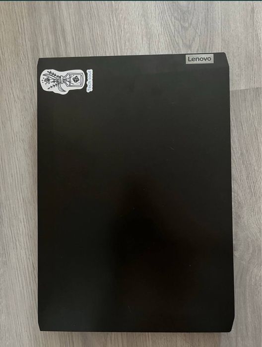 Ноутбук lenovo IdeaPad Gaming 3 15IHU6