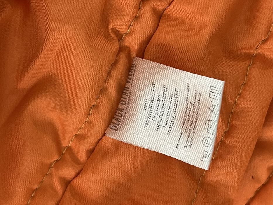 Бомбер блэк стар