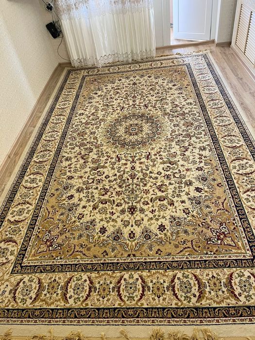 Ковер б/у 2.5*4