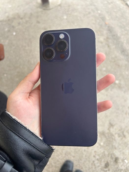 14 про. макссссс