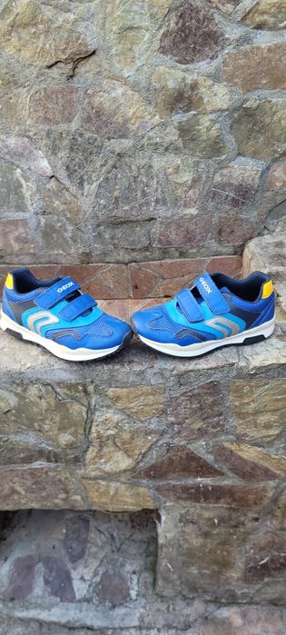 Детски маратонки Geox