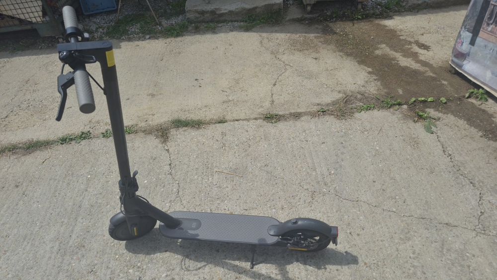 Trotineta electrica xiaomi negociabila