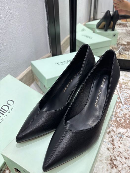 Туфли Tamido Collection