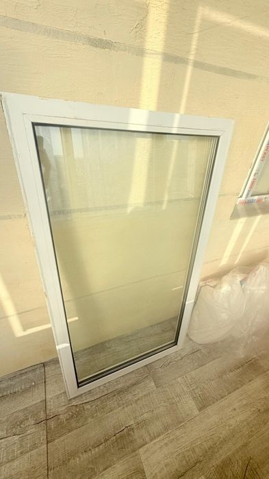 Продам окно пластиковые