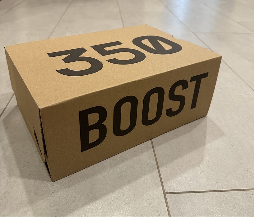 Yeezy boost 350