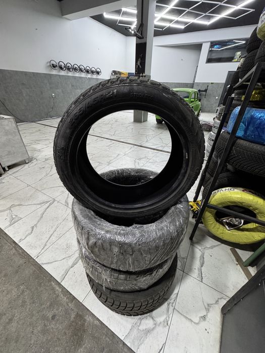 Green-Max Linglong 265/45R21